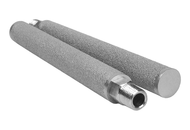 SS304/316 Powder Filter
